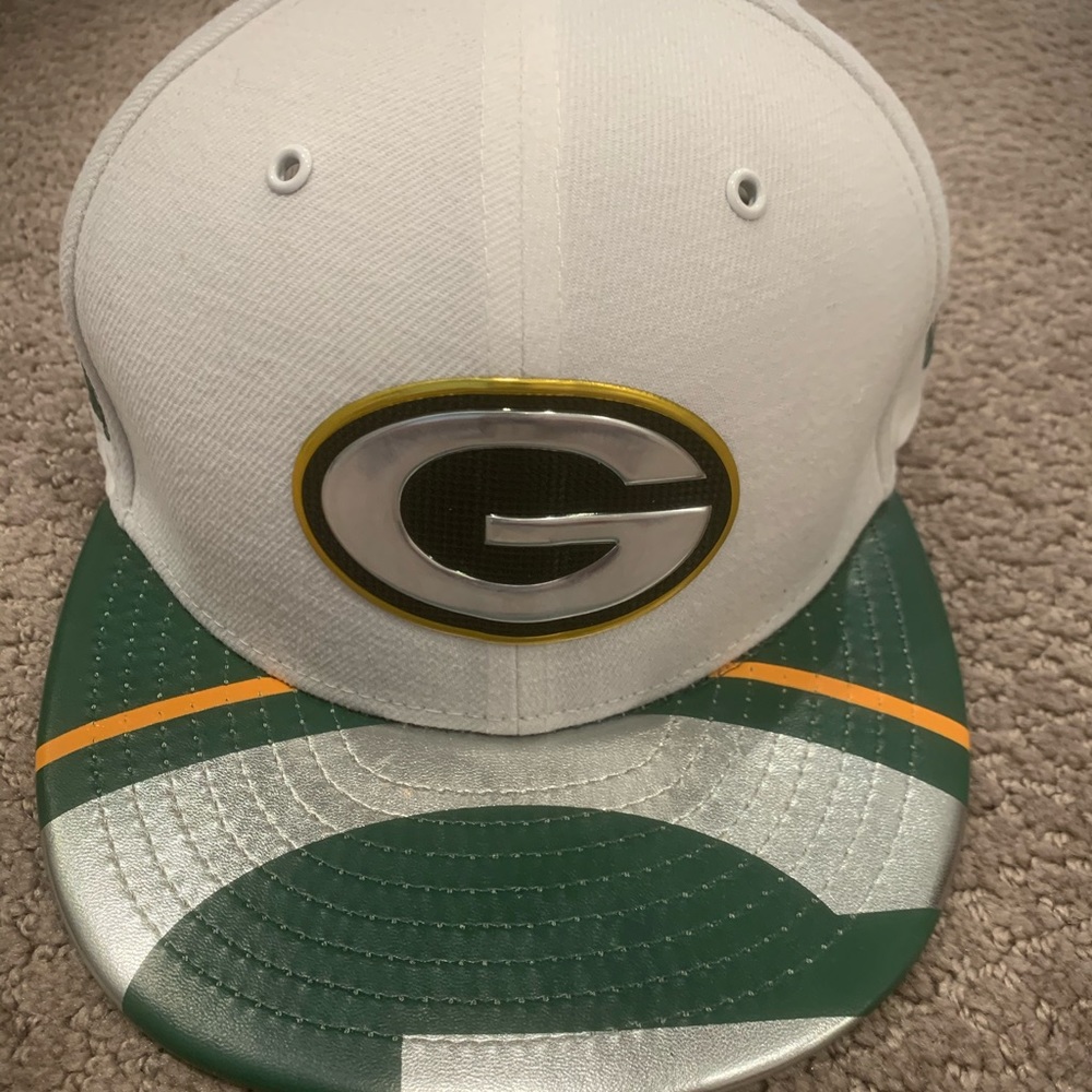 Green Bay hat (youth)